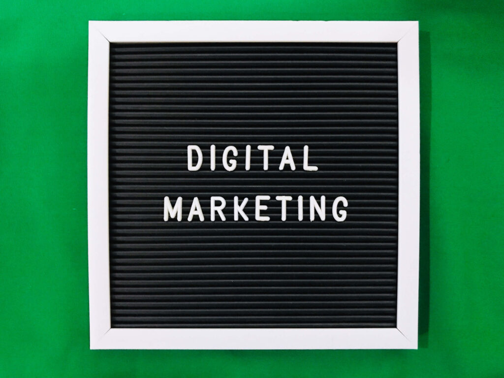 digital marknadsföring lomma